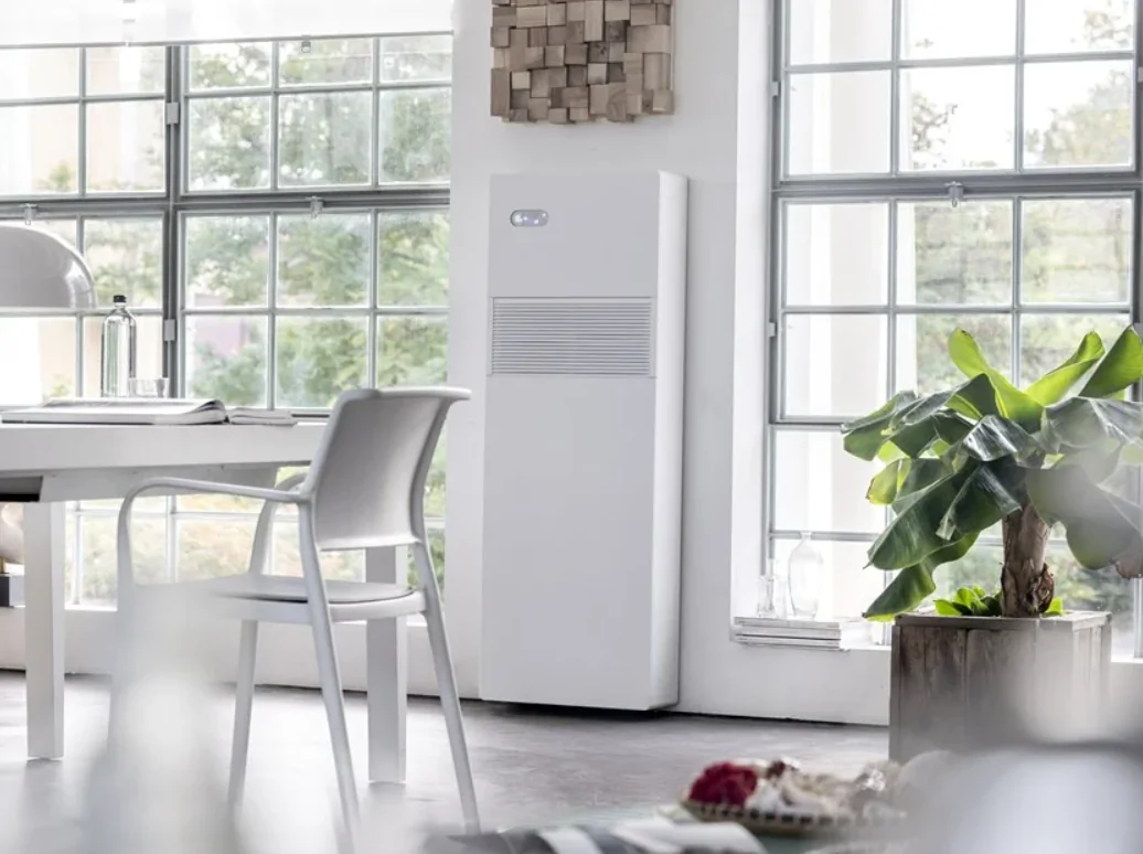 Brisa Indoor 3.1 DC Vertical