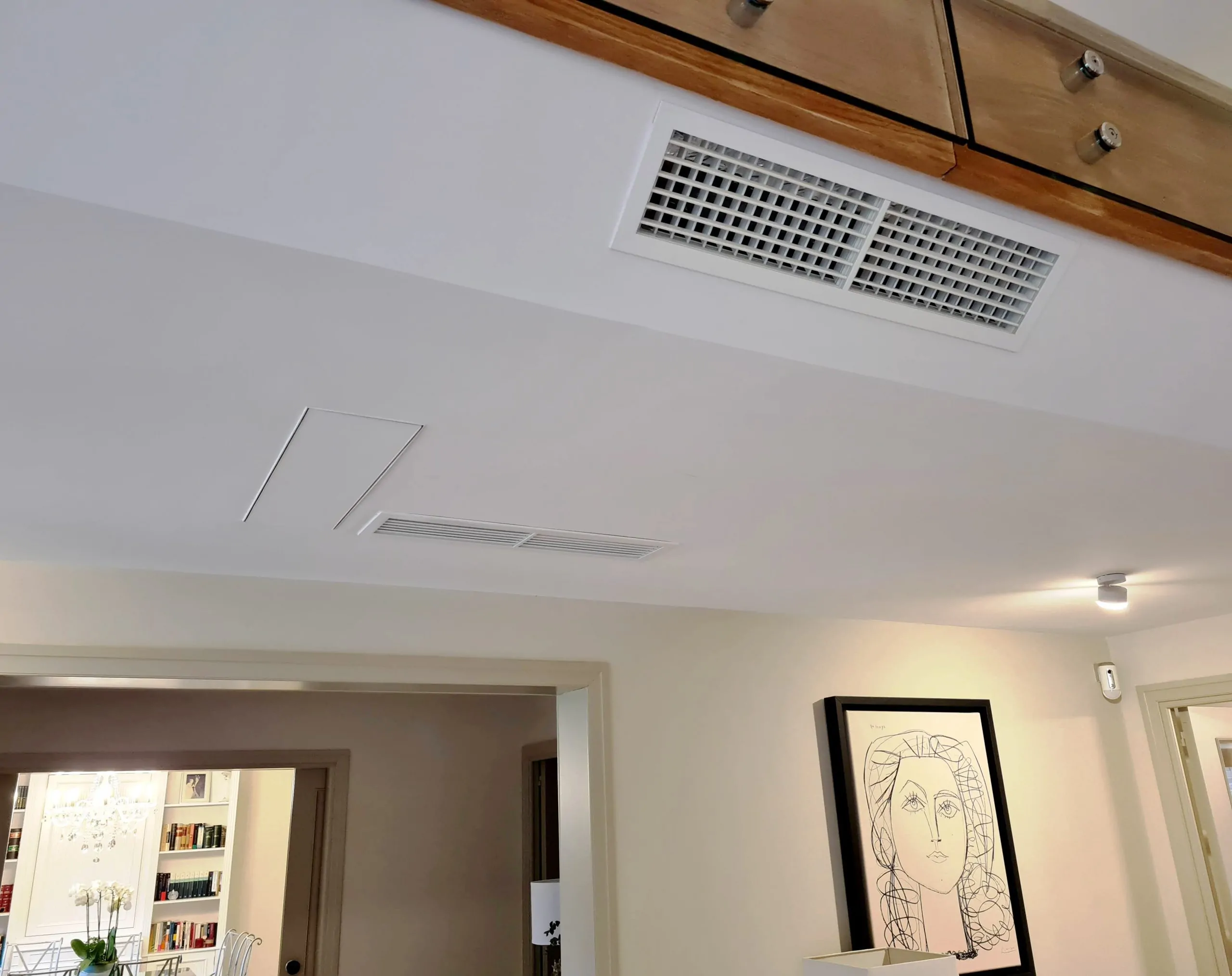 ENERFIT NC 2 FANCOIL DE PARED ENERTRES