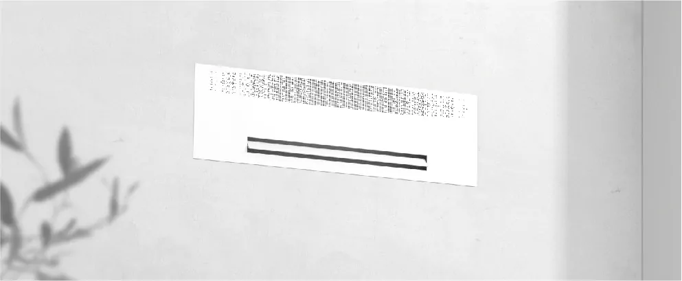 Filomuro_Tavola-disegno-1 fancoil de encastrar pared - Enertres