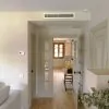 RECUPERADOR DE CALOR ENERTRES DE ENCASTRAR