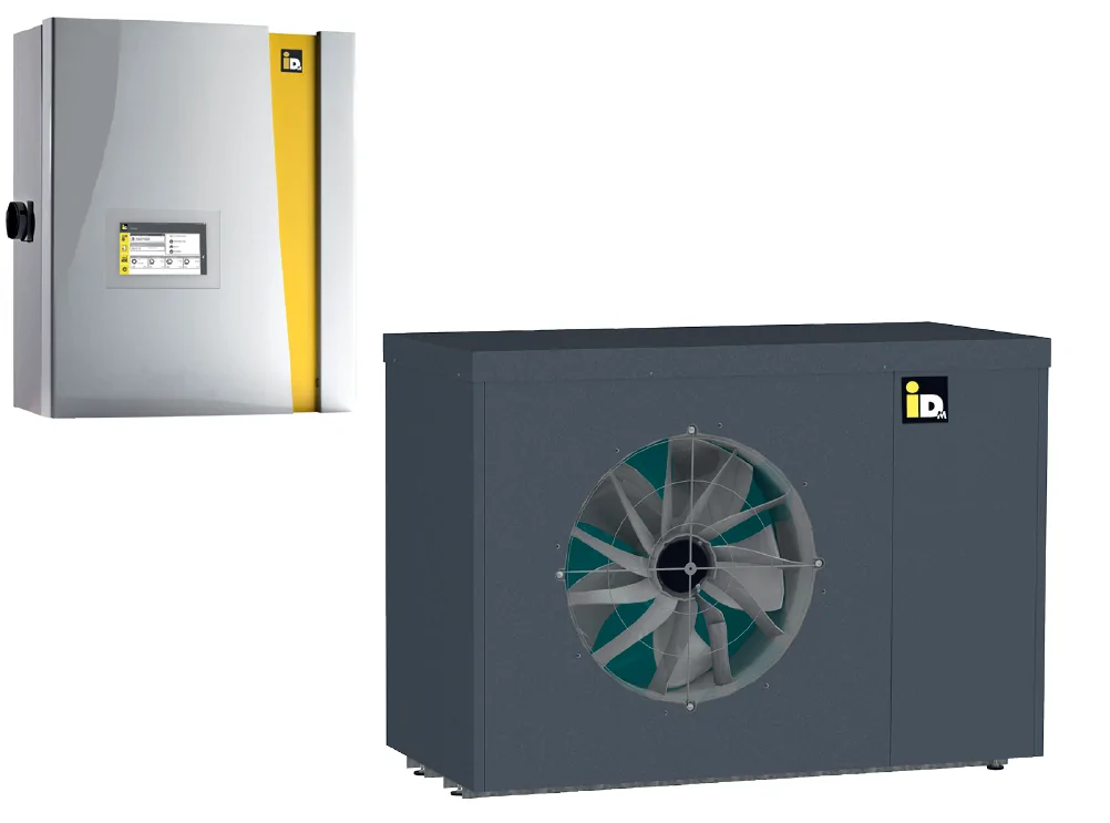 Aero AL TWIN 32 400V