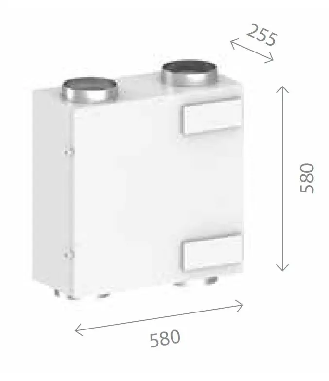 SMALL MEDIDAS Enertres Plus Small 10